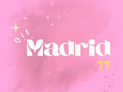 Oil Madrid(オイルマドリード)